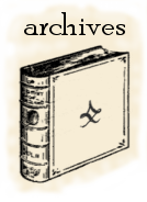 archives