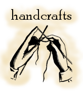 handcrafts